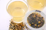 Tealia - Pyramid Tea Bags in Tins - PASSION FRUIT MINT (2g x 15)
