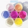 temperature sensitive color changing material thermochromic pigment powder