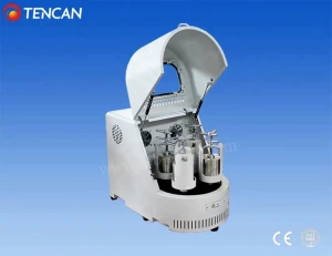 Tencan XQM-16A competitive price coal grinding mill, minerals ball grinding machine