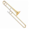 tenor trombone musical instruments from china factory