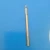 Import Textile machinery used carpet needles for  tufting machine spare parts from China