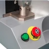 Textile Testing Machine/Yarn Tensile Strength Tester/Fabric Tensile Tester