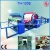 Import TH-120E Fabric with Foam Laminating Machine For Underwear Lingerie Materials from China