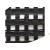 Import The Best Tensor Geogrid CE /ISO9001 Outdoor CN;SHA Custom Modern Black HMJ More Than 5 Years from China