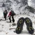 The Cheapest Price Silicone Rubber Ice Crampons