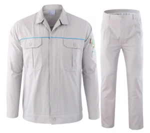 The factory price workwear High quality Security guard&#x27;s clothing uniform supplier