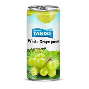 The Most Popular custom drink 250ml canned mangosteen fruit juice manufacturers french soft drinks