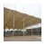 Import The Most Popular parking canopy PTFE ETFE Membrane structure with steel structure from China