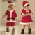 Import The newest boutique christmas children&#039;s clothes with high quality from China