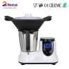 The newest kitchen appliance &amp; soup maker with heating function