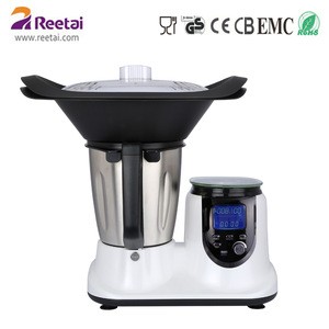 The newest kitchen appliance &amp; soup maker with heating function