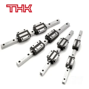 THK Linear Guide Carriage Block SHS35C1SS SHS35LC1SS (GK)