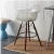 Import Thonet Bar Stool Antique Manicure Chair Aviation Counter Stools White Modern Kitchen American Diner Regina Andrews Luxury from China