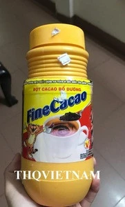 [THQ VN] FINE CACAO INSTANT POWDER 400GR