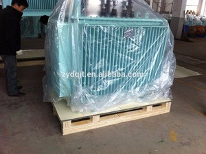 three phase oil immersed 1250 kva transformer price