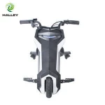 Three Wheel 25km/hr Kids Electric Go Karts