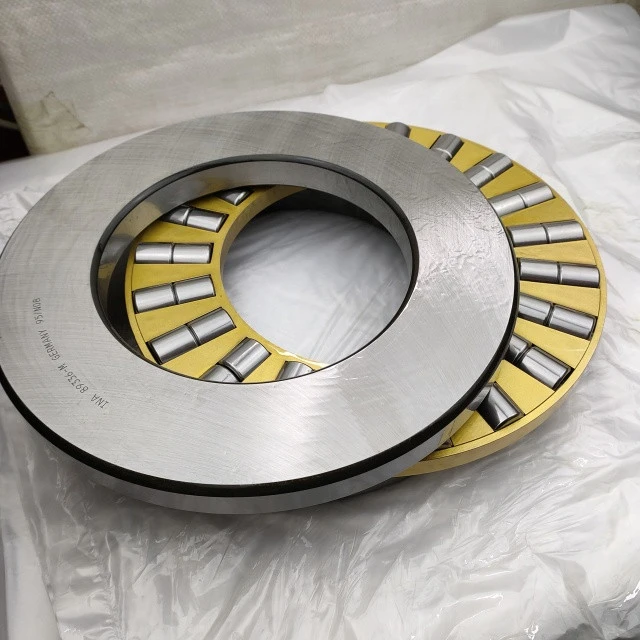 thrust cylindrical roller bearing 89336 M made in Japan