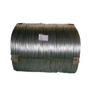 Tianjin TYT Hot Dipped Galvanized Iron Wire Fast Delivery
