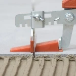 Tiling Installation Tool Tile Locator Leveling System Floor Pliers