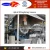 Import Tilting and Rotary Hybrid Furnace for Aluminium Scrap and Metal Recycling from India
