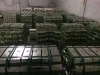 Tin ingot of superior quality in stock from Hebei Kuangyi