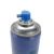 Import Tinplate empty compressed air can filling air/Oxygen cans with valve and mask from China