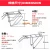 Import Titanium Bicycle Rear Rack Bicycle Rear Luggage Cargo Carrie from China