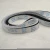Import TJ438 soft cloth silicon carbide abrasive belt 2100*50 aluminum/copper/non-ferrous metal grinding and polishing belt from China