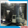 TK6920 horizontal boring machine with siemens cnc 840d