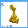 TKFM China manufacturer din standard angle socket weld ptfe lined globe valve pn16 dn50