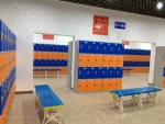tool locker cabinet