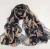 Import Top Designer Printed Women 100% Silk Scarf (GB520) from China