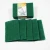 Import Top Faith abrasive scouring pad kitchen cleaning Green scrubber dish scrubber heavy duty from China