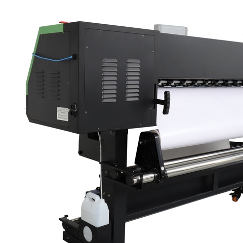 Smart Large Format Machine Buy Top Grade The Most Stable Large Format Digital Printing Machine 1 ...