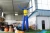 Import TOP Inflatable new design tube man air dancers advertising inflatables sky dancer blower advertising equipment from China