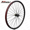 Top quality carbon wheels toray t800 bicycle wheels 26 matte or glossy rodas mtb 29er 3K/12K/UD carbon wheels China