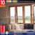 Import Top Quality Europe Designed Aluminum And Wood Clad Windows Doors Series from China