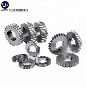 Top Quality motorcycle spare parts to thailand ask to WhachineBrothers ltd.