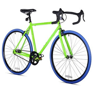 Top Quality New Design OEM Colorful Road Bicycle/ Bike 24 Speed Aluminum Frame