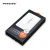 Import Top Quality portable mobile phone charger 20000mah menu advertising power banks from China