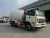 Import TOP SALE 3 cubic mini cement concrete mixer truck from China