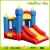 Import Top sale CE inflatable bouncy castle jumping castle for sale from China