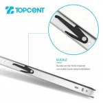 Top sale drawer slide rail with factory price