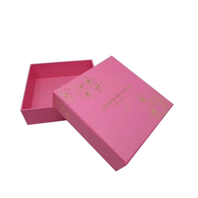 Top Sale Guaranteed Quality High Quality Customized Baby Mothers Day Gift Box