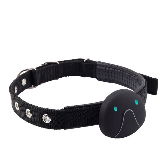 Top Sale Pet Tracker gps collar dog ,gps tracker for cat necklace gps
