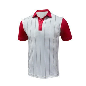 Top Seller 2019 Man T Shirt Cool Round Neck Polo Shirt Boys 100% Cotton Made In Peru