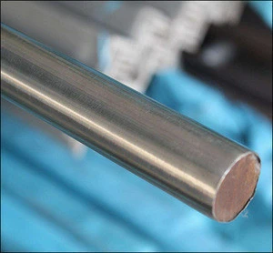 top selling Titanium alloy steel round bars Titanium alloy bar