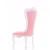 Import Top USA Selling Pink and White Valentina-Armless Throne Chair With Modern Design from USA