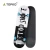 Import TOPKO 31 Inch Maple Skateboard Deck Double Kick Tricks Skate Board Standard  for Teens Kids Skateboards from China