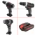 Import torque power tools electric cordless drill screwdriver from China
